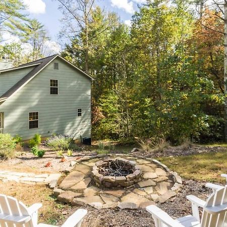 Deerfield Cabin Villa Dahlonega Eksteriør bilde